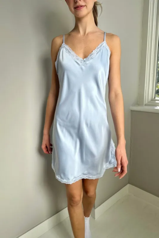 Elsa Dress made by Brandy Melville