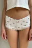 Teddy Hipster Underwear sold by Brandy Melville