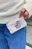 Teddy Bear Coin Purse sold by Brandy Melville