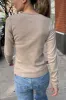 Leah Top sold by Brandy Melville