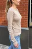 Leah Top sold by Brandy Melville