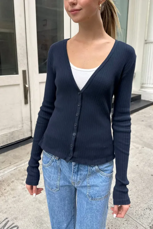 Paige Top sold by Brandy Melville