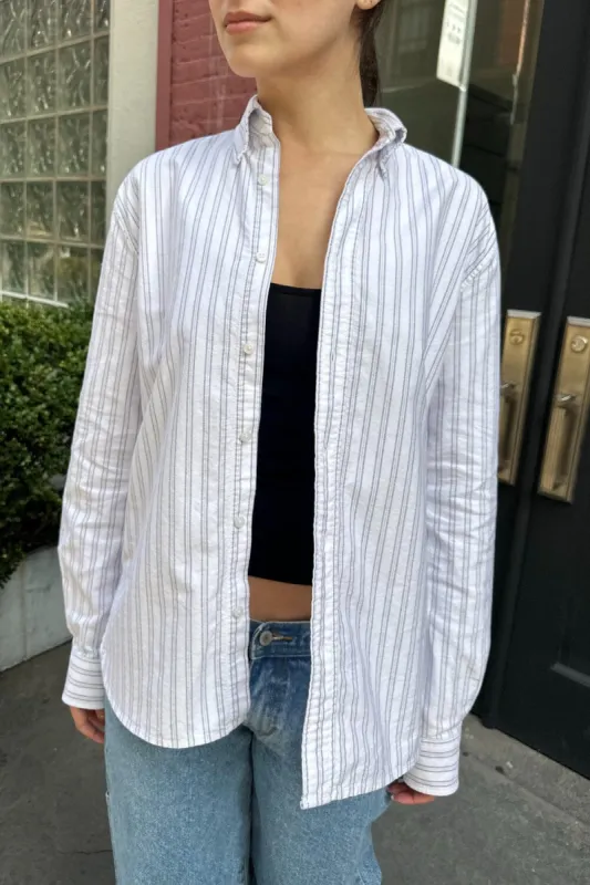 Stephanie Top made by Brandy Melville