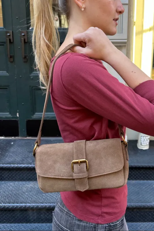 Shoulder Bag sold by Brandy Melville