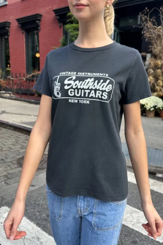 Southside Guitars made by Brandy Melville