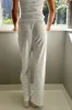 Teddy Sweatpants sold by Brandy Melville