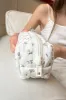 Floral Makeup Bag sold by Brandy Melville