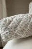 Floral Makeup Bag sold by Brandy Melville