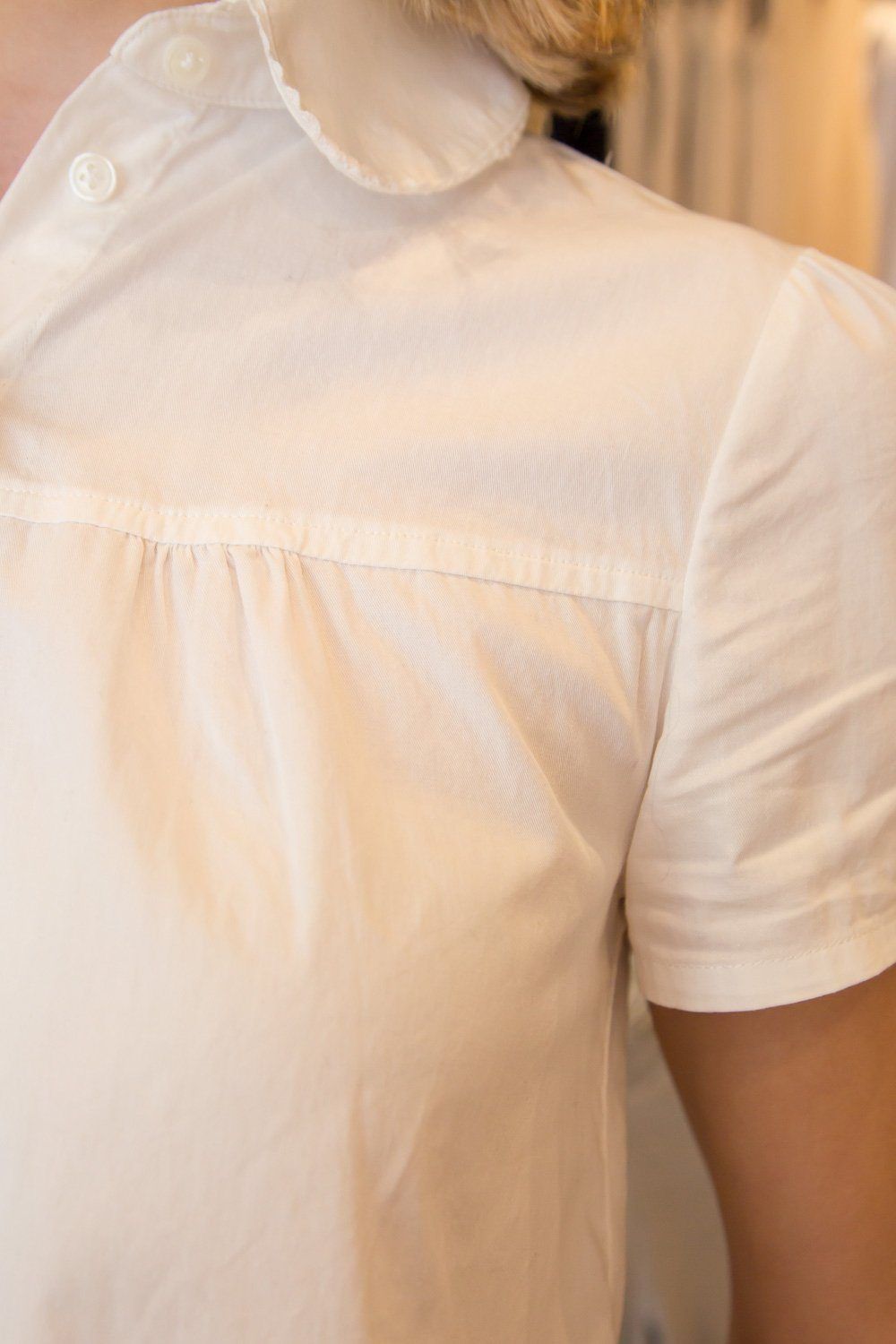 Teagan Top sold by Brandy Melville product image thumbnail 4