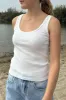 Amaya Tank sold by Brandy Melville