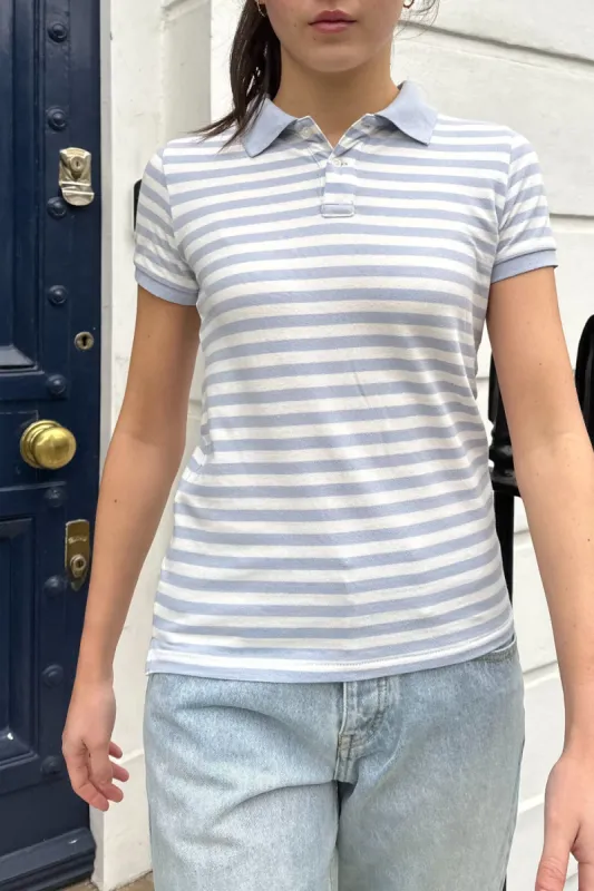 Ashlyn Stripe sold by Brandy Melville