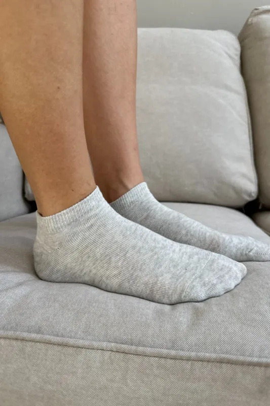 Basic Ankle Socks sold by Brandy Melville