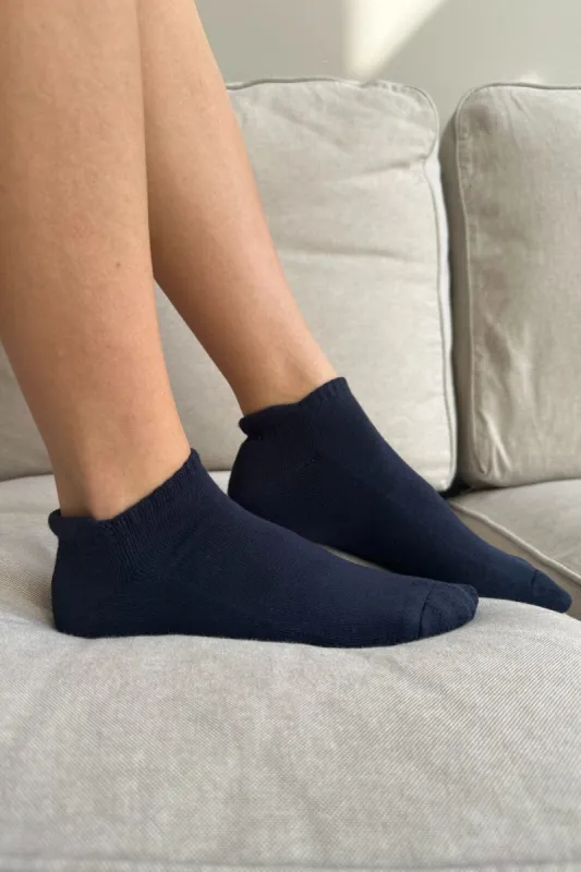 Basic Ankle Socks sold by Brandy Melville