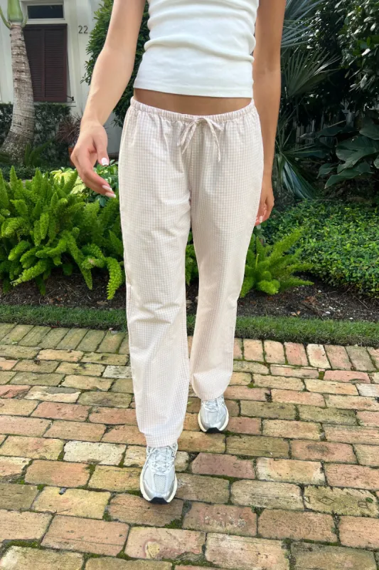 Anastasia Pants sold by Brandy Melville
