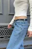 Faux Leather Buckle Belt sold by Brandy Melville