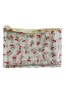 Cherry Makeup Bag sold by Brandy Melville