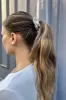 Floral Scrunchie sold by Brandy Melville