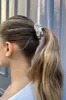 Floral Scrunchie sold by Brandy Melville