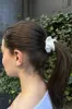 Floral Scrunchie sold by Brandy Melville