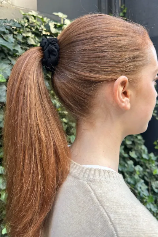 Basic Scrunchie sold by Brandy Melville