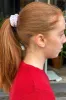 Polka Dots Scrunchie sold by Brandy Melville