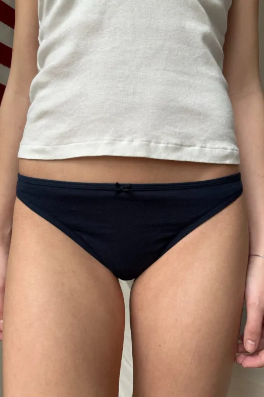 Basic Underwear sold by Brandy Melville