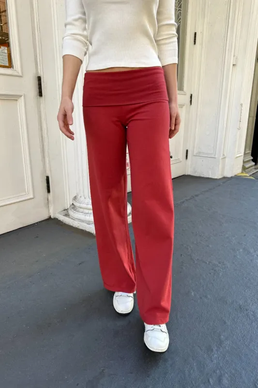 Priscilla Pants sold by Brandy Melville