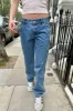 Milla Cargo Jeans sold by Brandy Melville