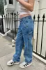 Milla Cargo Jeans sold by Brandy Melville
