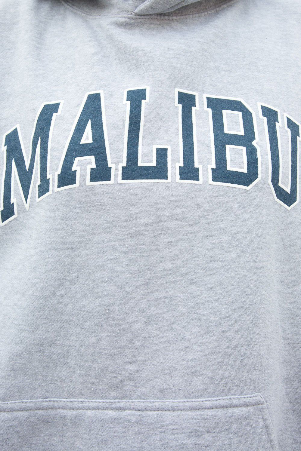 Christy Malibu Hoodie sold by Brandy Melville product image thumbnail 4