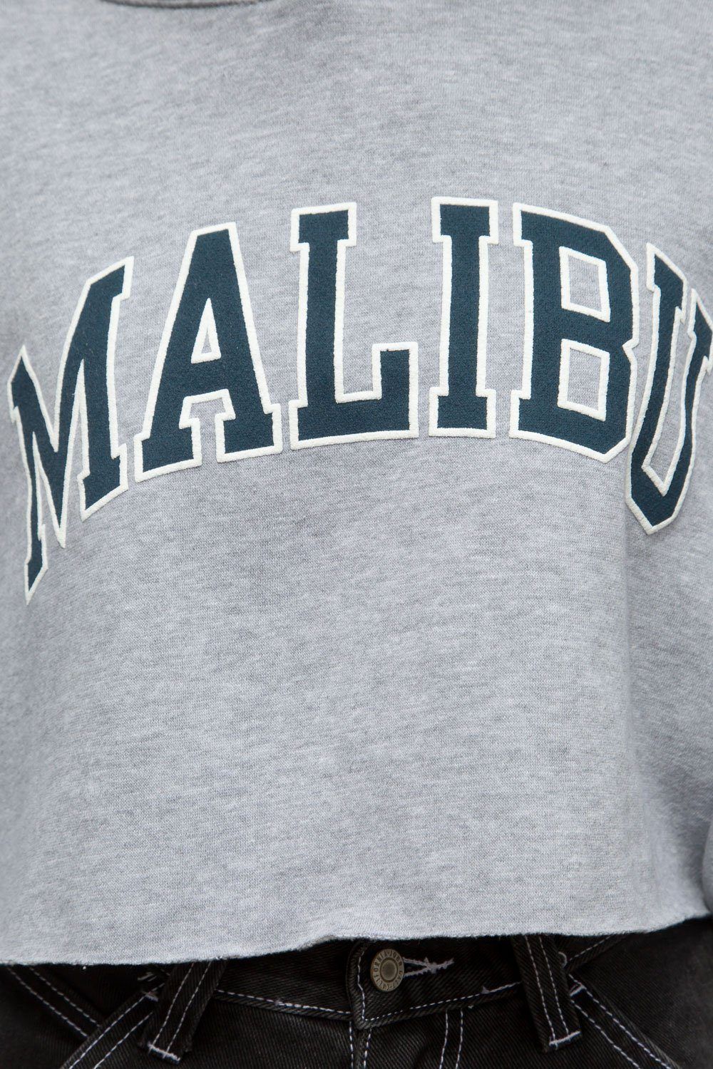 Christy Malibu Hoodie sold by Brandy Melville product image thumbnail 8