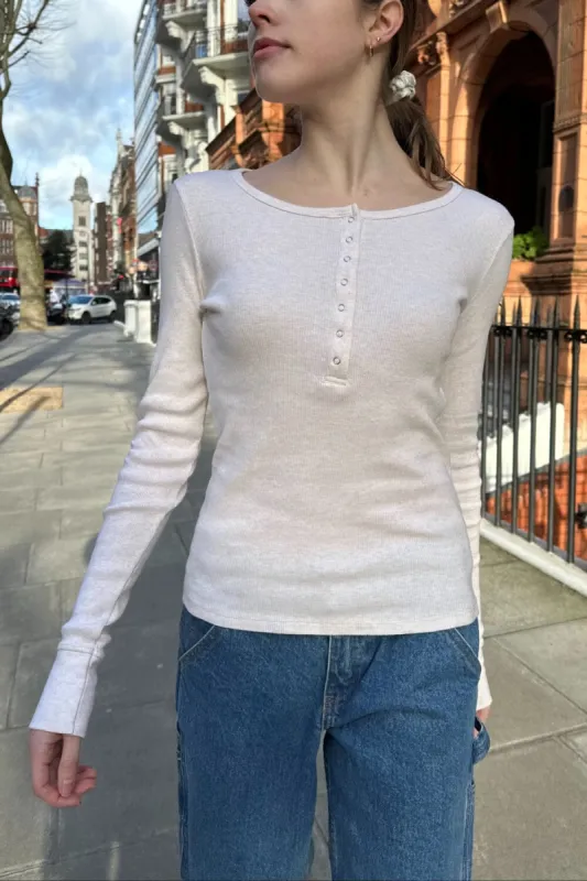 Ahern Top sold by Brandy Melville