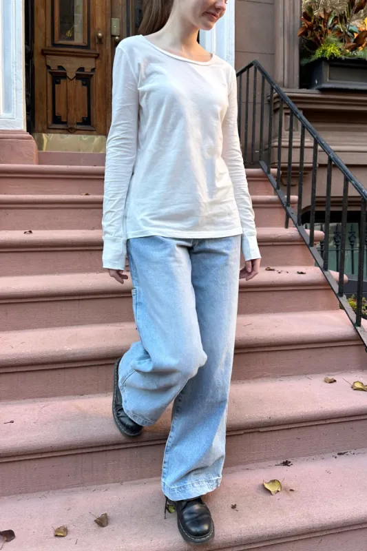 Tori Top sold by Brandy Melville