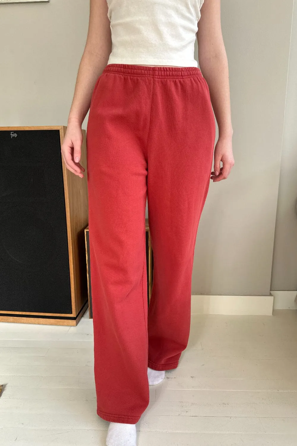 Anastasia Soft Sweatpants sold by Brandy Melville