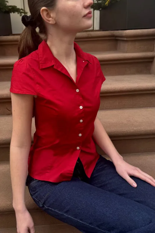 Rue Top made by Brandy Melville