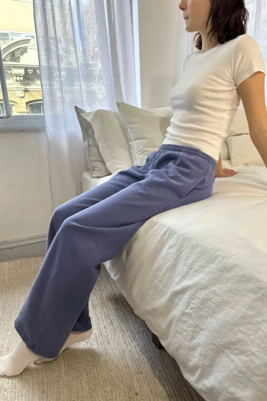 Anastasia Tie Sweatpants sold by Brandy Melville