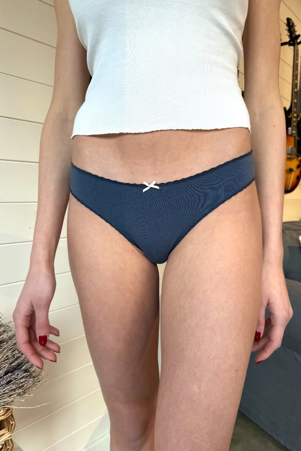 Basic Underwear sold by Brandy Melville