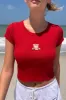 Ashlyn Teddy Bears Top sold by Brandy Melville