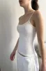 Skylar Floral Eyelet Lace Tank sold by Brandy Melville
