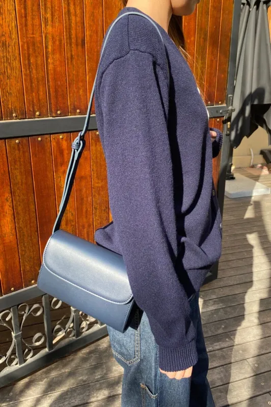 Shoulder Bag sold by Brandy Melville