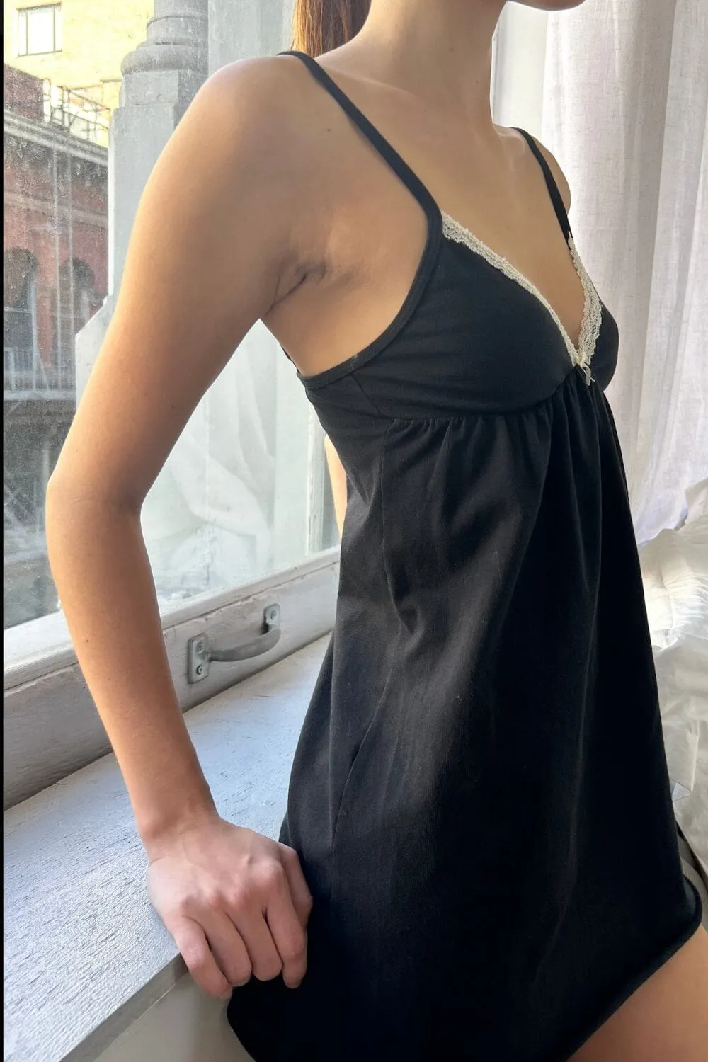 Elsa Dress sold by Brandy Melville product image thumbnail 3