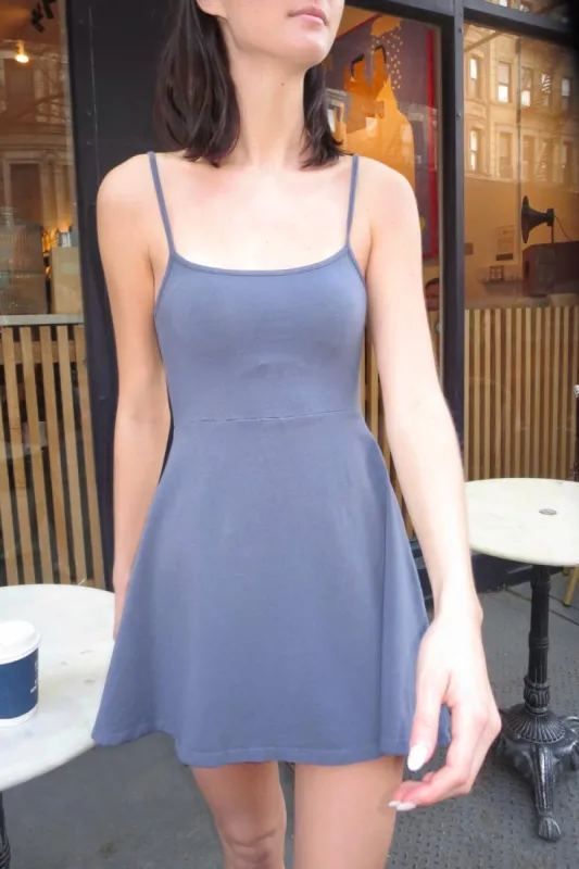 Benni Dress sold by Brandy Melville