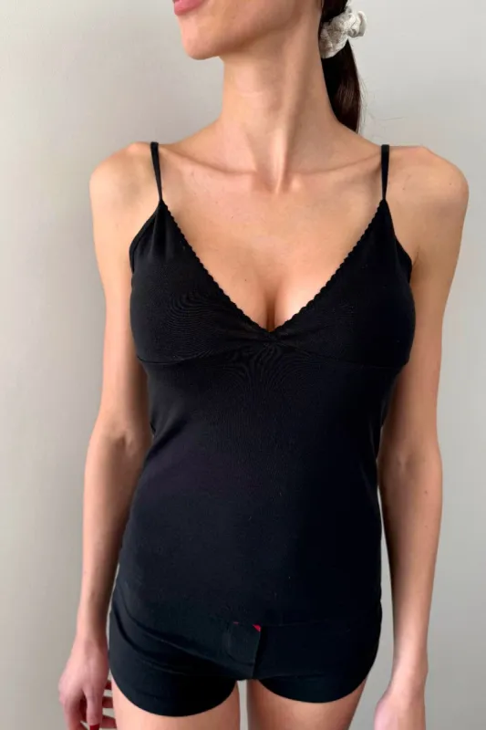 Amara Tank sold by Brandy Melville
