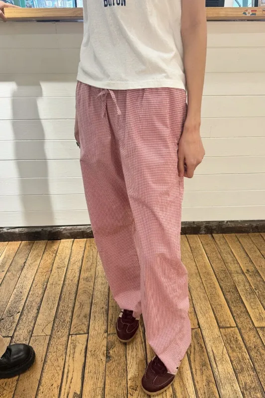 Anastasia Plaid Pants sold by Brandy Melville