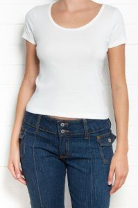 Jules Top sold by Brandy Melville