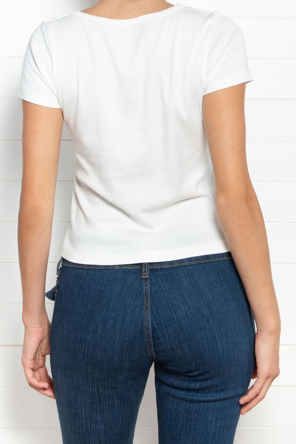 Jules Top sold by Brandy Melville product image thumbnail 3