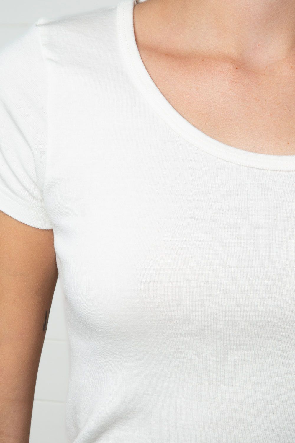 Jules Top sold by Brandy Melville product image thumbnail 4