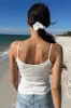 Skylar Floral Tank sold by Brandy Melville