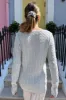Paulina Sweater sold by Brandy Melville
