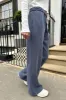 Anastasia Tie Sweatpants sold by Brandy Melville